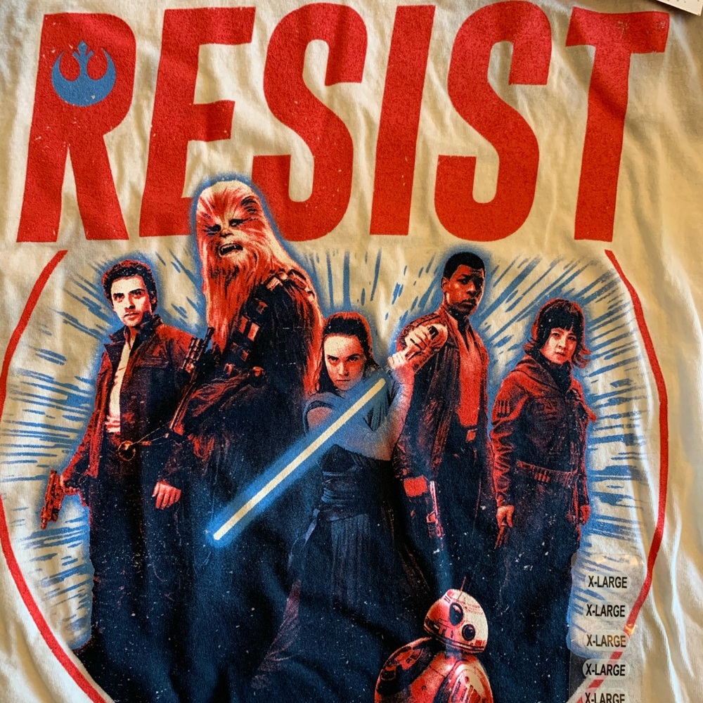 Star Wars - Picture 2 of 4